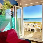 Barcaresa-charmant T 2 Vue Pied Dans L'eau *