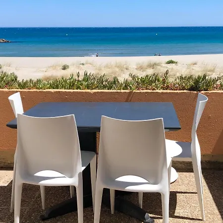Barcaresa-charmant T 2 Vue Pied Dans L'eau Appartamento *