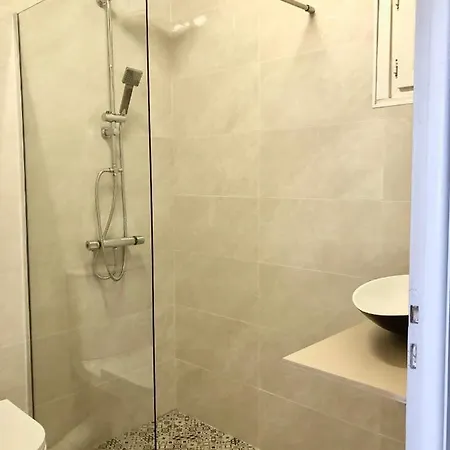 Apartment Barcaresa-charmant T 2 Vue Pied Dans L'eau