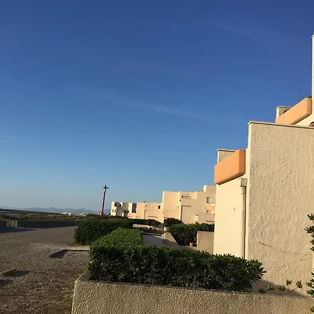 Apartment Barcaresa-charmant T 2 Vue Pied Dans L'eau