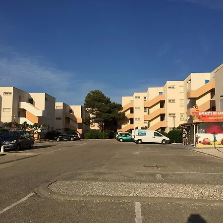 Barcaresa-charmant T 2 Vue Pied Dans L'eau