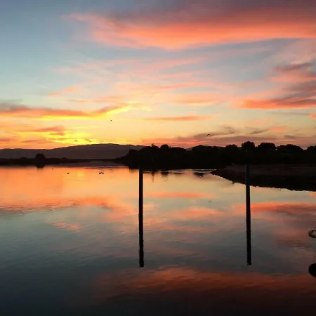 Appartamento Barcaresa-charmant T 2 Vue Pied Dans L'eau
